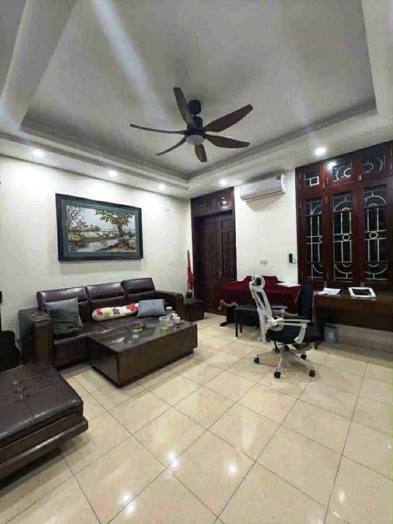 Chưa tới 19 tỷ có nhà 4 tầng đẹp 70m2 tại KĐT Kiểu mẫu Văn Quán, Hà Đông - Khu tiện ích ngập tràn